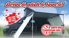 POP TOP  ROOFS VOLKSWAGEN