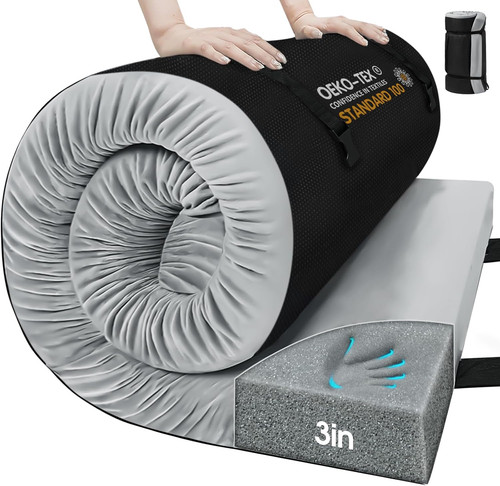Inch memory foam - memory,