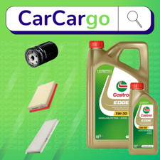 Service Kit For Ford Transit