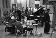 Duke Ellington American