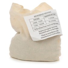 Wheat bag replacement, Wheat