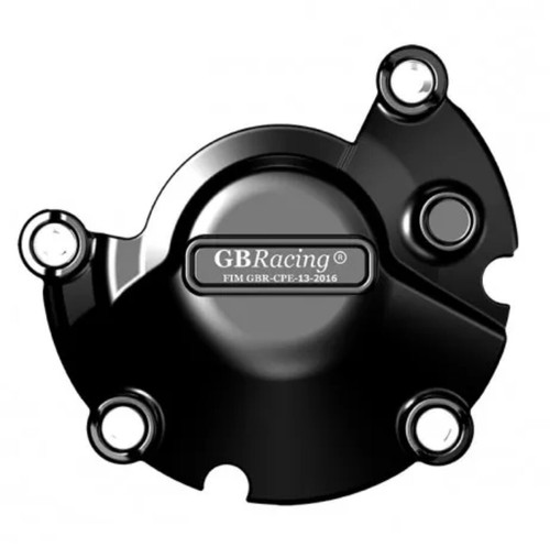 Racing alternator cover - gb,