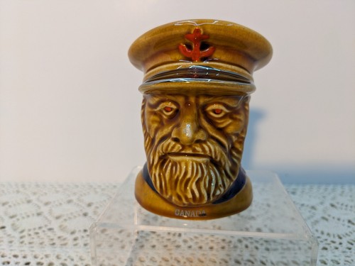 Vtg lord nelson - pottery, sailor