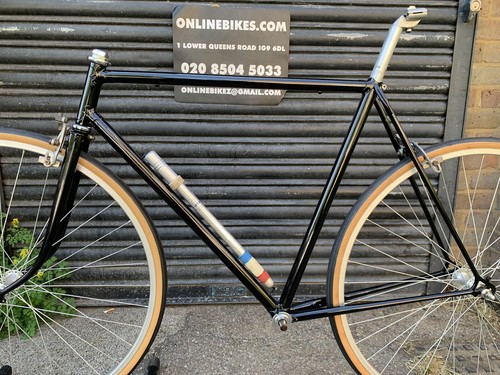 Les ephgrave classic vintage - ephgrave,
