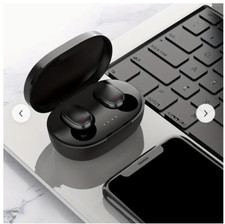 Bluetooth earphones tws - bluetooth,