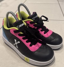 Heelys Sidewalk Sports X Girls