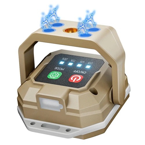 Led work light rechargeable - work,