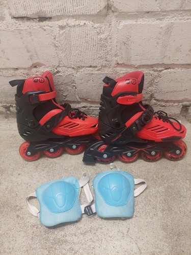 Powerslide khaan kids - kids, ltd