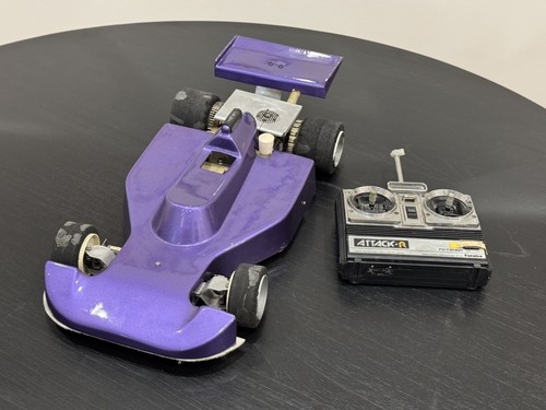 Vintage mardave mk4 hesketh - mardave,
