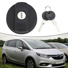 Efficiently Designed Locking Fuel Tank Cap for Vauxhall For Zafira Cars