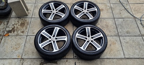Genuine golf cadiz 18 - genuine, vw
