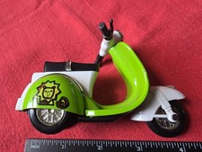 Superior Sunnyside Diecast