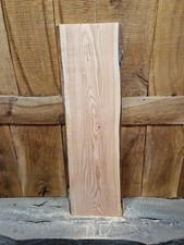 Larch Slab Live Edge (143)