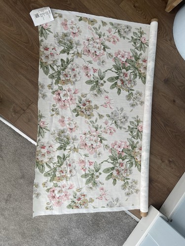 Linwood pink green floral - linwood, pink/green