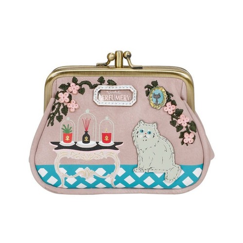 Vendula london blush - london, edition