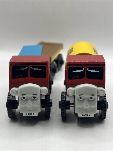 Thomas friends wooden - friends,