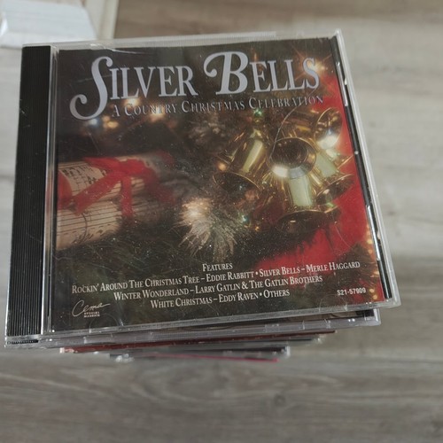 Silver bells country - silver,