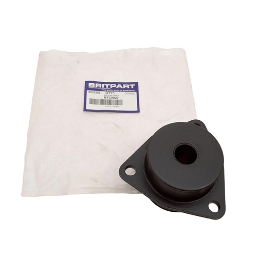 Rear trailing arm chassis - trailing,