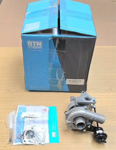 Turbo charger fits nissan - fits,