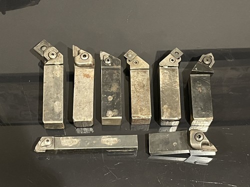 Sandvik coromant indexable - coromant,