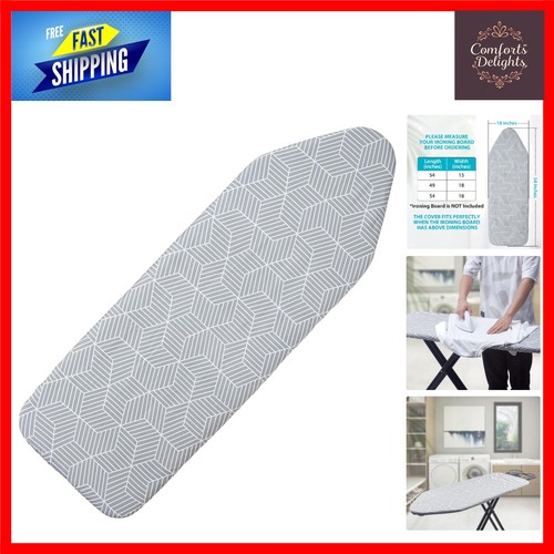 Extra wide ironing board cover - wide,
