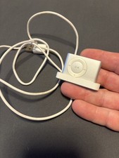 Apple ipod shuffle 2nd