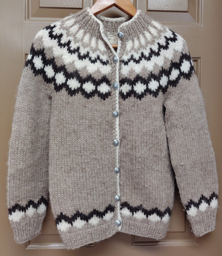 Hilda cardigan women cream - women, s