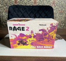 *SEALED* Rage 2 Pullback Buggy