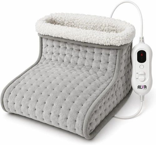 Alva london electric foot - electric,