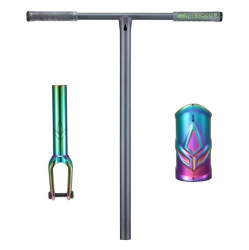 Blunt envy thermal - thermal, t-bar