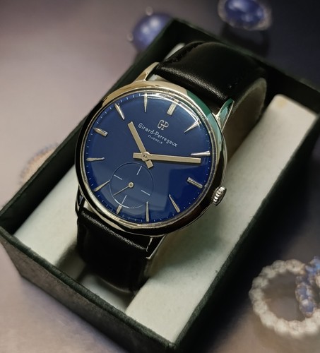Gent girard perregaux - gent´s,