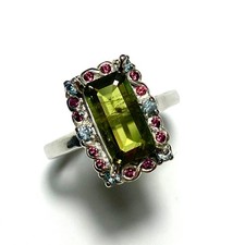 1.75ct Natural Titanite Sphene