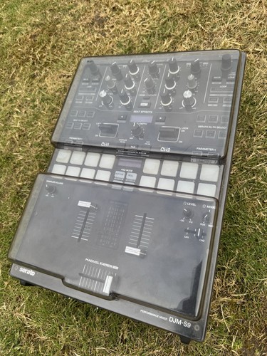 Pioneer djm mixer - pioneer, dj
