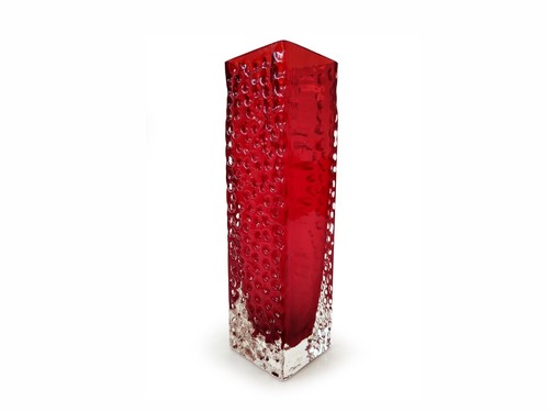 Vintage whitefriars ruby - vintage,