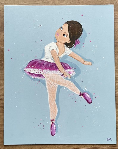 Sindy ballerina original - ballerina,