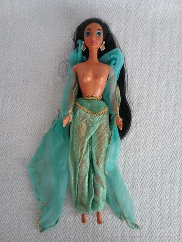 Vintage disney aladdin - vintage,