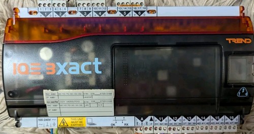 Trend 3xact iq31 - iq, iq31-4000u7012