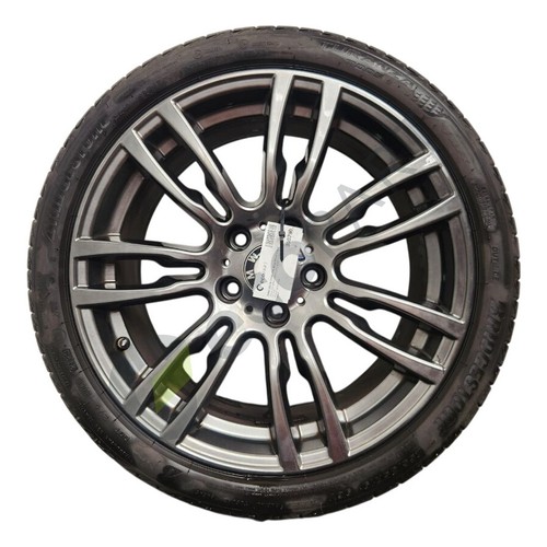 Bmw 320i sport f30 alloy - bmw,