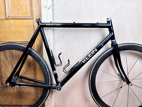 Klein quantum 1990 road - klein,