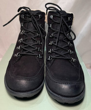 Free Spirit Suede Ankle Boots