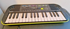 Casio SA46 Electronic Keyboard