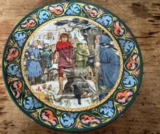 Wedgwood Arthur Draws The