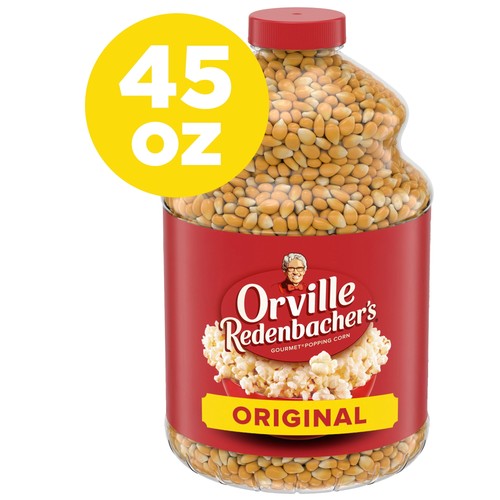 Orville redenbacher popcorn - redenbacher's,