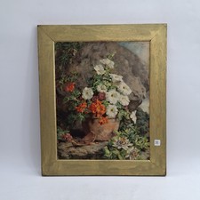 Pears Soap Advertising Print