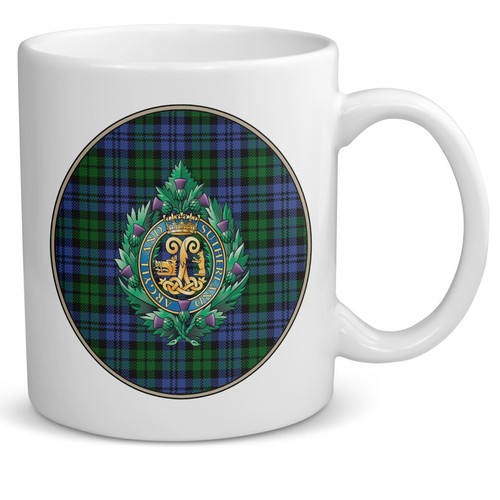 Argyll and sutherland - argyll,
