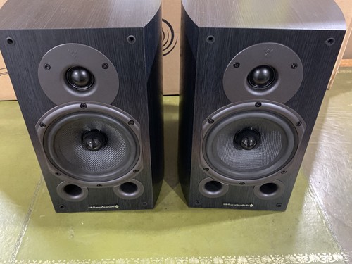 Wharfedale diamond 1 - wharfedale, 9.1