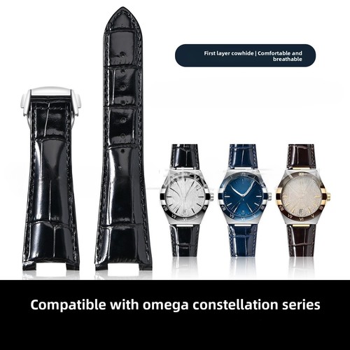 For omega constellation - omega,