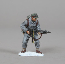 THOMAS GUNN SS185B - Winter