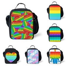 POP IT Print Game 3D Insulated