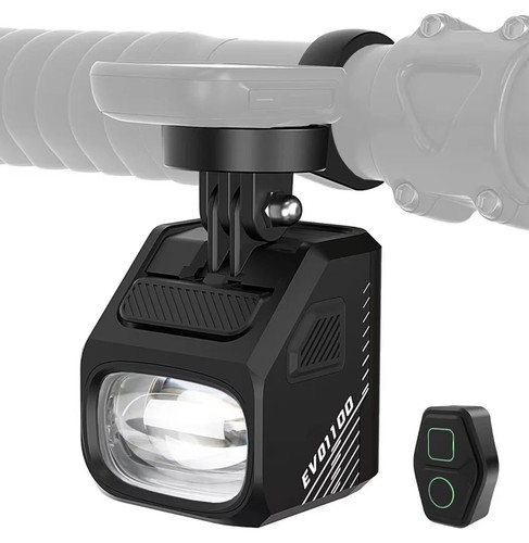 Magicshine evo 1100 underneath - magicshine,